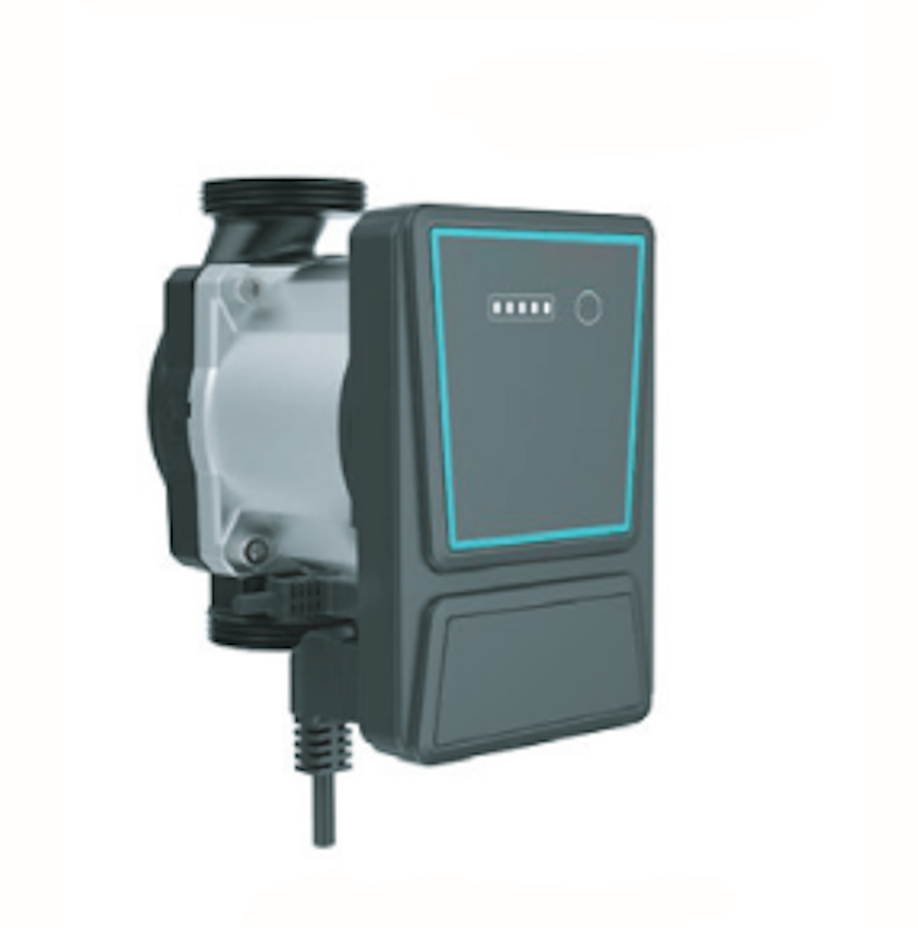 Bomba Ferco FAPM32/8 Hybrid – Especial para Climatización y Solar